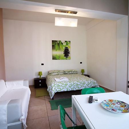 B&B Duca Лече Екстериор снимка