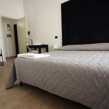 B&B Duca Лече Екстериор снимка