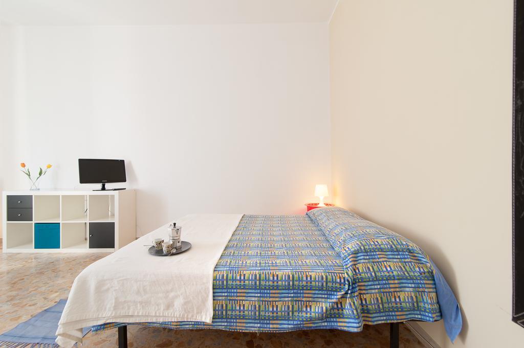 B&B Duca Лече Екстериор снимка