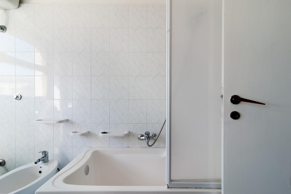 B&B Duca Лече Екстериор снимка