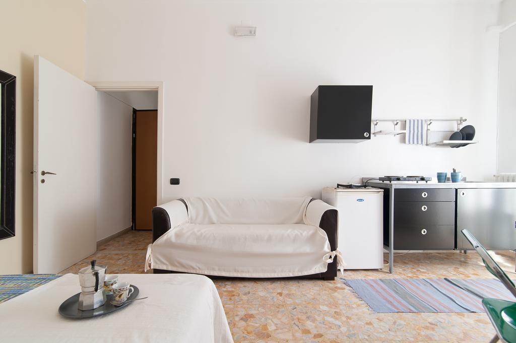 B&B Duca Лече Екстериор снимка