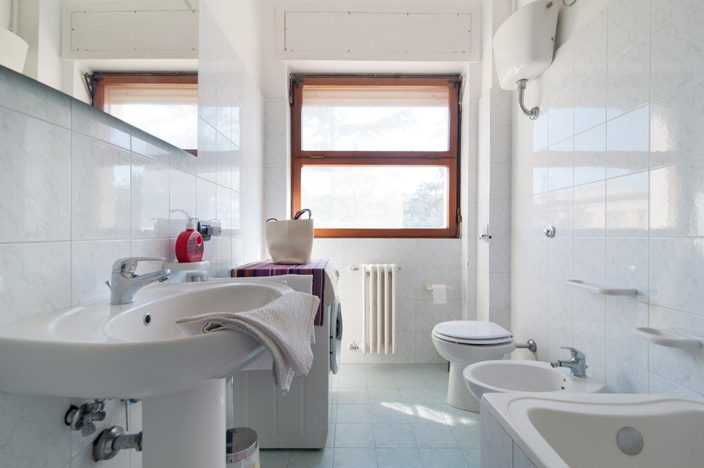 B&B Duca Лече Екстериор снимка