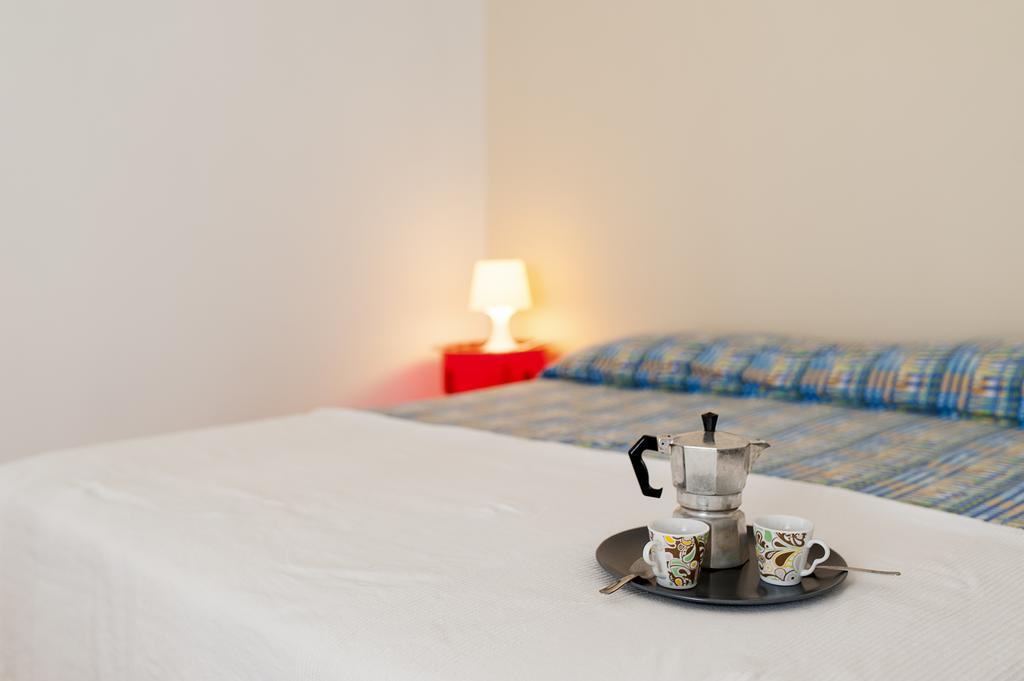 B&B Duca Лече Екстериор снимка
