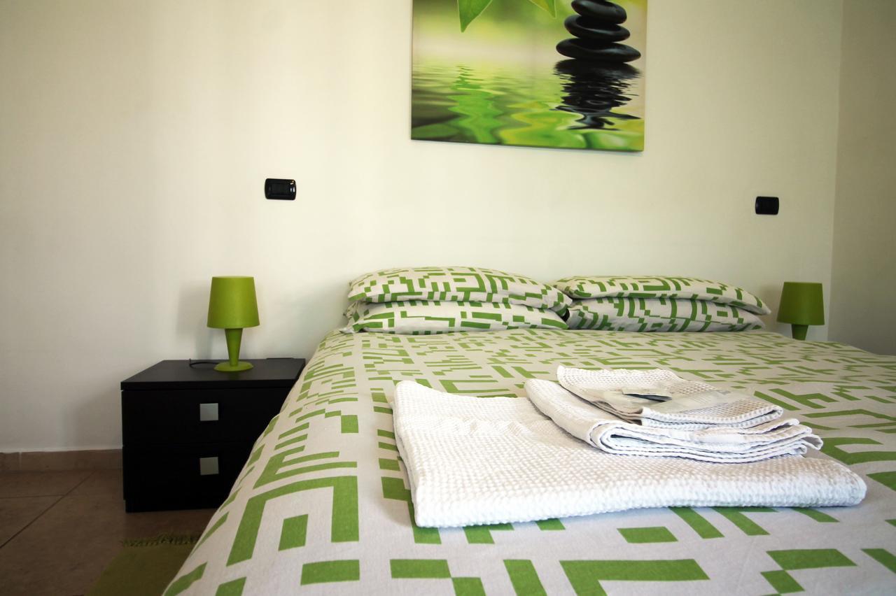 B&B Duca Лече Екстериор снимка