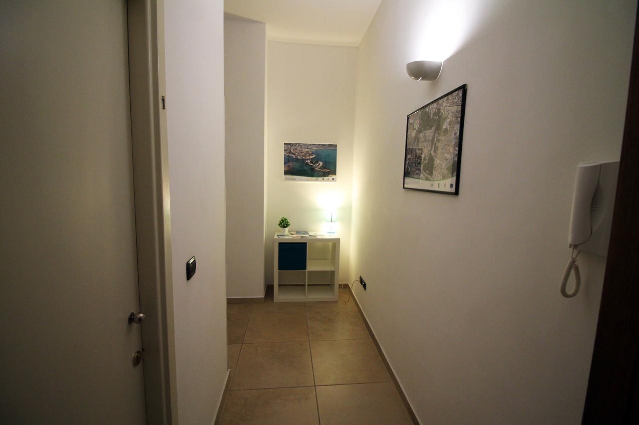 B&B Duca Лече Екстериор снимка