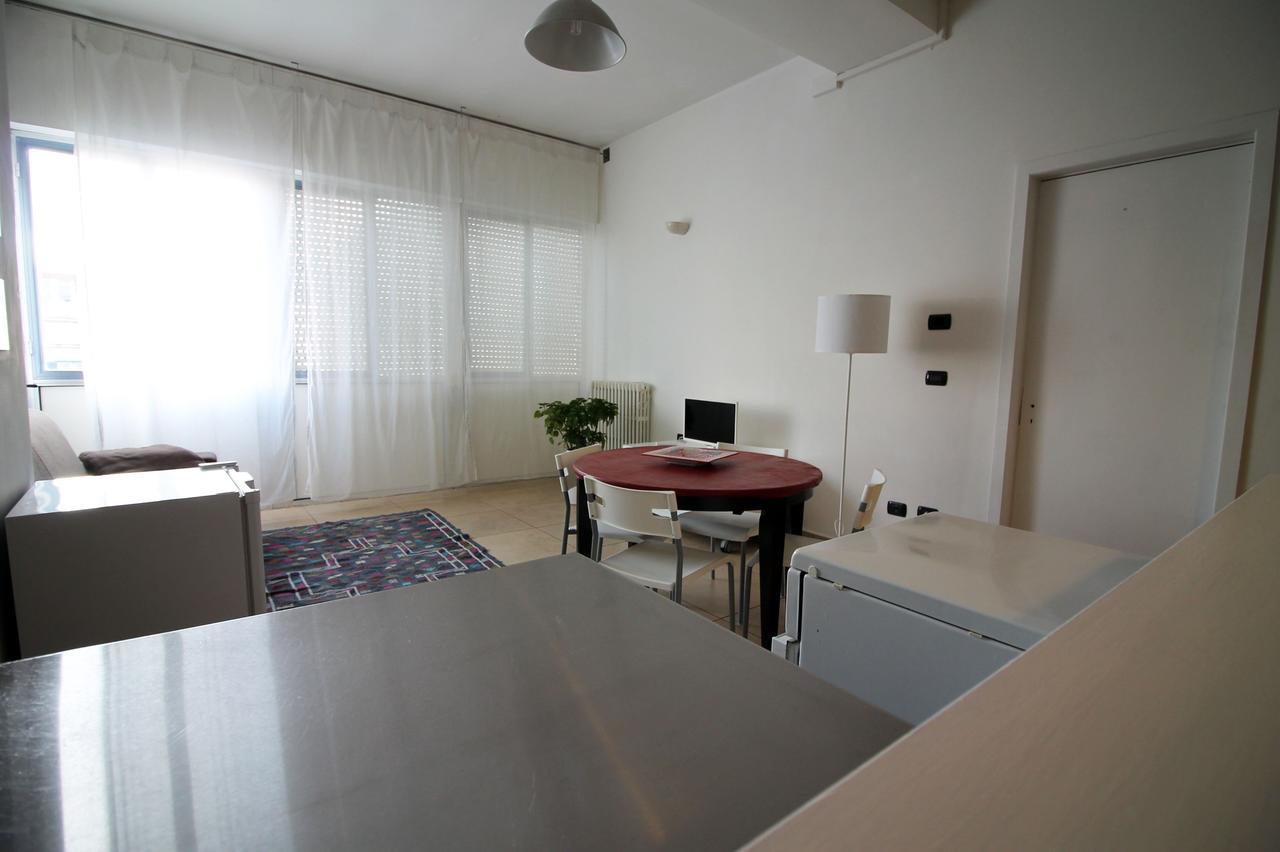 B&B Duca Лече Екстериор снимка