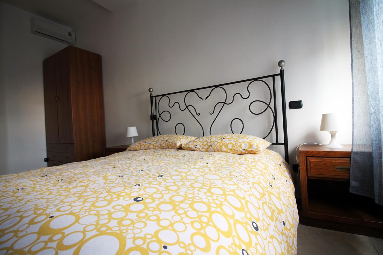 B&B Duca Лече Екстериор снимка