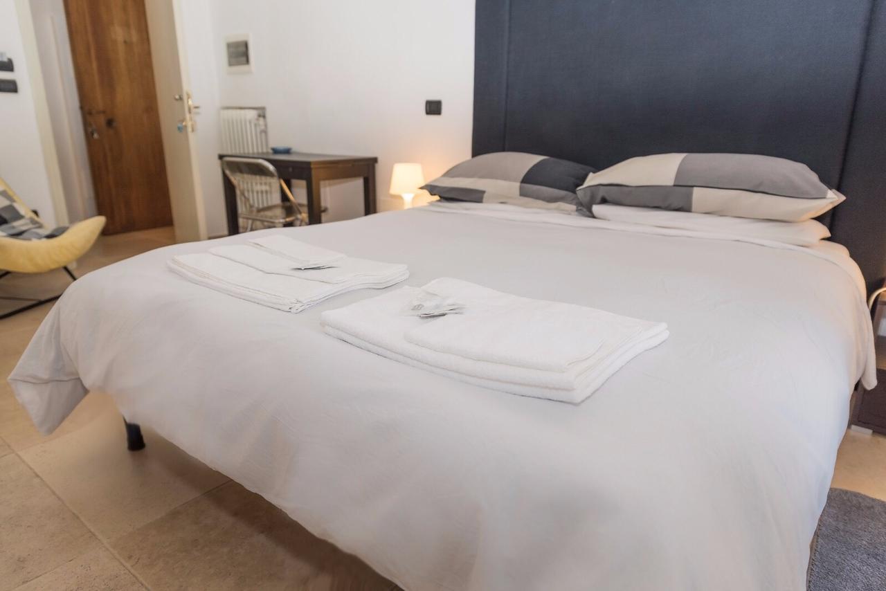 B&B Duca Лече Екстериор снимка