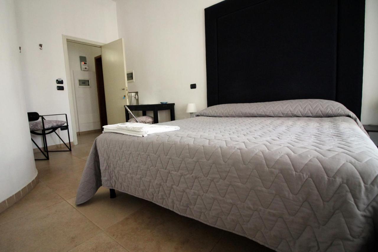B&B Duca Лече Екстериор снимка