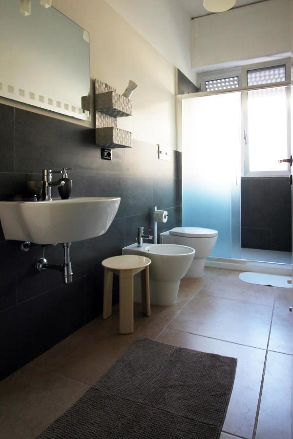 B&B Duca Лече Екстериор снимка