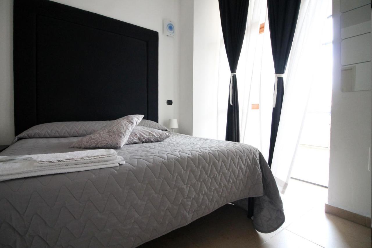 B&B Duca Лече Екстериор снимка