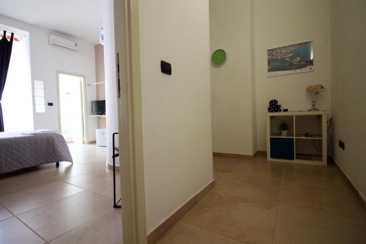 B&B Duca Лече Екстериор снимка