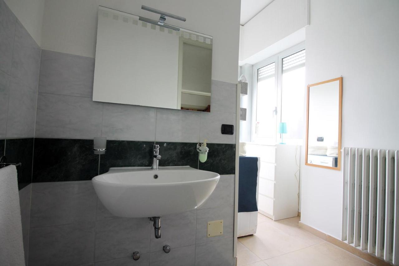 B&B Duca Лече Екстериор снимка