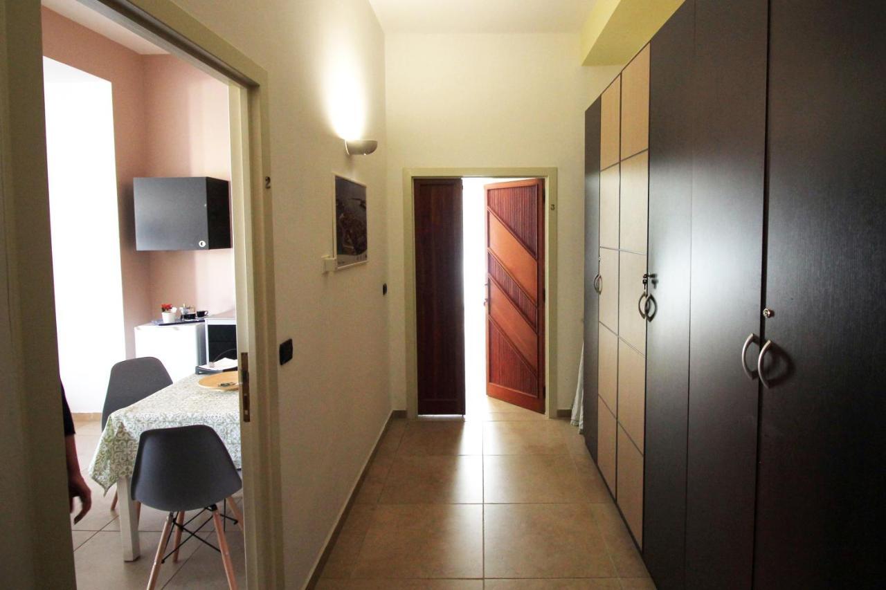 B&B Duca Лече Екстериор снимка