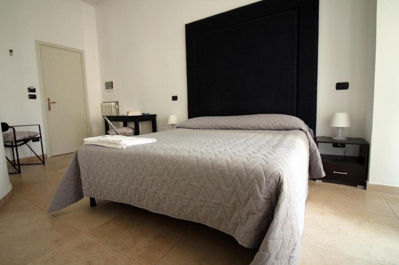 B&B Duca Лече Екстериор снимка