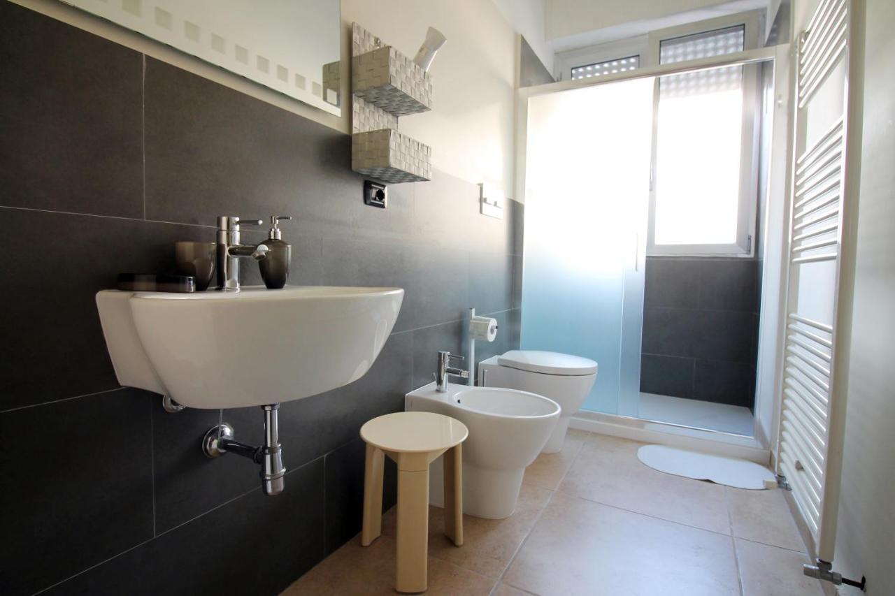 B&B Duca Лече Екстериор снимка